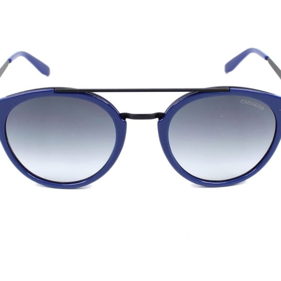 Carrera Other - CARRERA 123-S unisex sunglasses - Blue